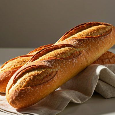 Baguette Tradició