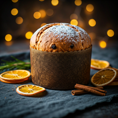 panettone