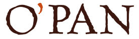 Logo O'Pan