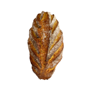 Pan de maíz
