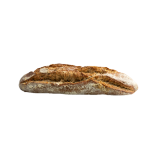 Pan de trigo sarraceno