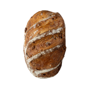 Pan de nueces