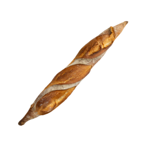 Pan de suela 1/2