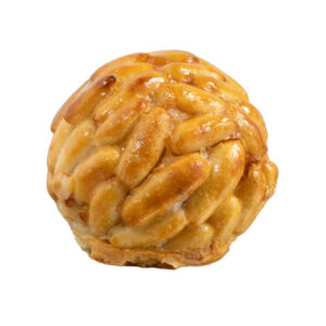 Panellets de pinyons KG