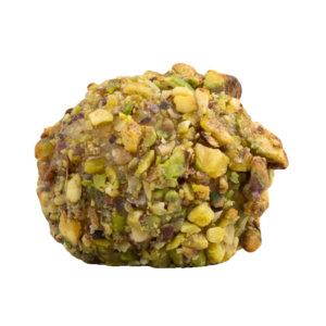 Panellets de pistatxo KG