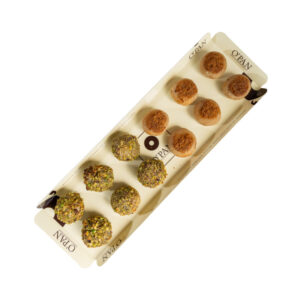 Panellets variats KG
