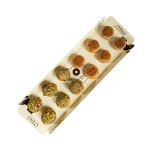Panellets variats KG