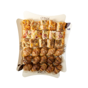 Safata Salada Gourmet Gran