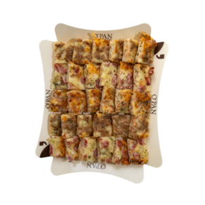 Safata Salada Variada Gran
